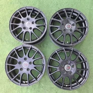 Enkei Creative Direction. 6.0x15", 5x114.3, ET53, �� 73,1���. ����