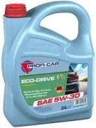 Profi-Car. 5W-30, �������������, 5��. ����