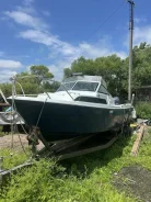 Yamaha F-22. 1989 ���, ����� 6,5��., ��������� ���������, 100��.�., ������ ����