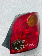 ����-������ Toyota IST, 2NZ-FE, NCP60, ������ 52056 ����
