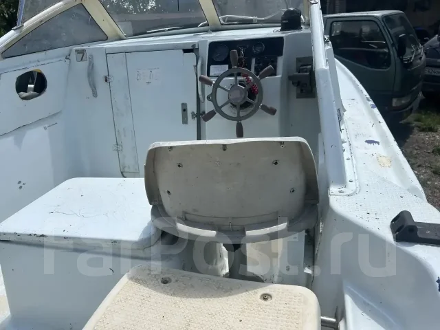 Yamaha F-22. 1989 ���, ����� 6,5��., ��������� ���������, 100��.�., ������ ����