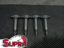 ������� ��������� 4B12 Mitsubishi Delica CV5W FK0320 ����