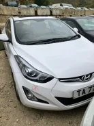 Hyundai Elantra. KMHDH41CMEU310708, G4FGEU098616 ����