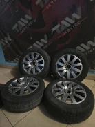Stilauto. 6.5x15", 5x100, ET38 ����