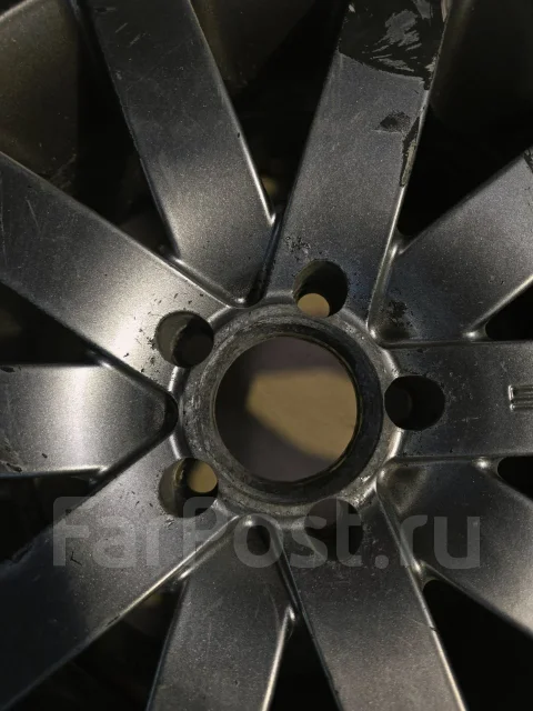 Stilauto. 6.5x15", 5x100, ET38 ����