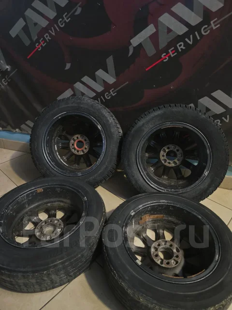 Stilauto. 6.5x15", 5x100, ET38 ����
