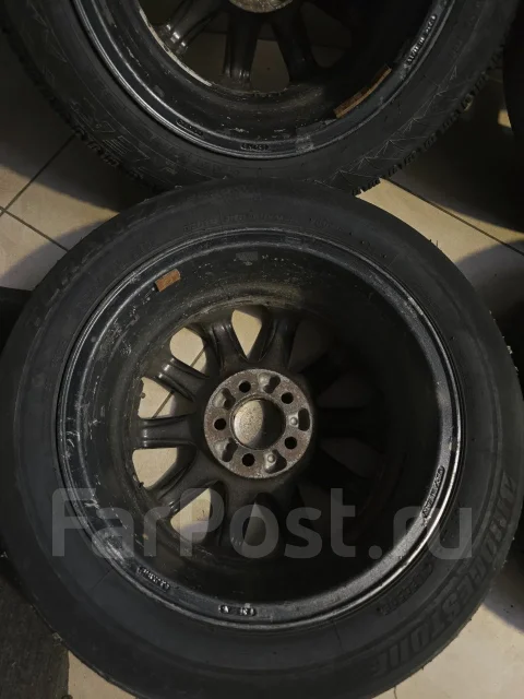 Stilauto. 6.5x15", 5x100, ET38 ����