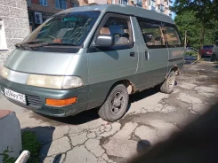 Toyota Town Ace. ��������, 4wd, 2.2 (91��.�.), ������ ����