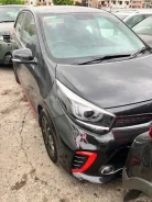 Kia Picanto. KNAB3512MLT597460, G4LAKP089180 ����