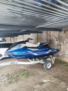 Yamaha GP1800R. 2021 ��� ����