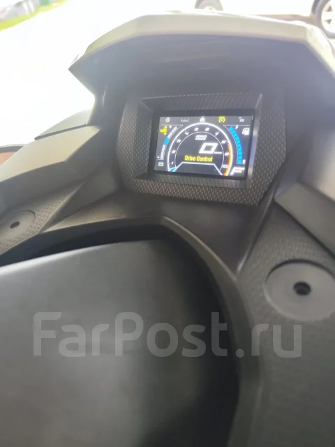 Yamaha GP1800R. 2021 ��� ����