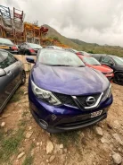 Nissan Qashqai. SJNFBAJ11U1620795, MR20DD401172W ����