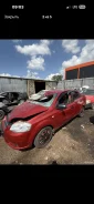 Chevrolet Aveo. F14D4 B12S1 ����
