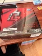 AMD A520 ����