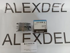 ������� ��������� �������� ������ Mazda 3 D3166M ����