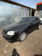 Chevrolet Lacetti. F14D4 F16D4 ����