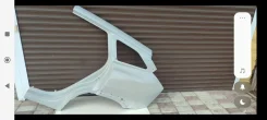 ����� ������ ����� �� Geely Atlas 5038125000C15 ����