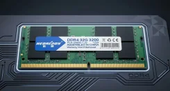 SO-DIMM DDR4. ����