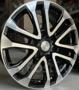 Khomen Wheels KHW1805. 7.5x18", 6x139.7, ET25, �� 106,1���. ����