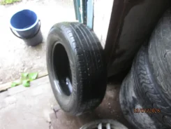 Bridgestone B700AQ. ������, �/�, ����� 50 % ����