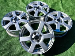 Rial Giro. 6.0x15", 4x100, ET45, �� 73,1���. ����