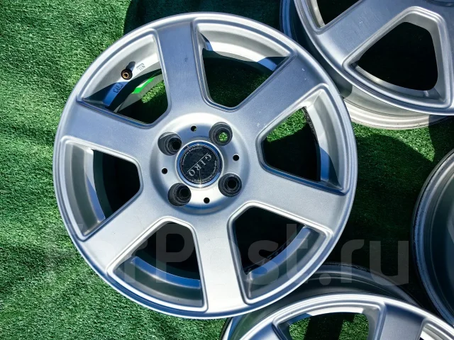 Rial Giro. 6.0x15", 4x100, ET45, �� 73,1���. ����