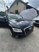 Audi Q5. WAUZZZ8R7DA010140, CTVA ����