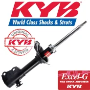 ����������� �������� KYB Excel-G | Toyota Vitz/Yaris 333368 ����