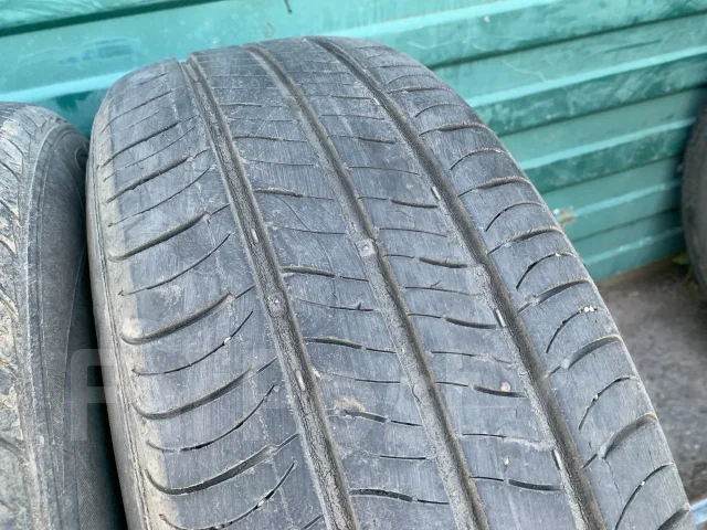 Kumho Solus SA01. ������, 2019 ���, �/�, ����� 35 % ����