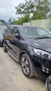 Kia Sorento Prime. KNAPH813SG5254863, G4KJ ����