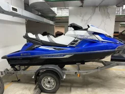 Yamaha FX Cruiser SVHO. 2018 ��� ����