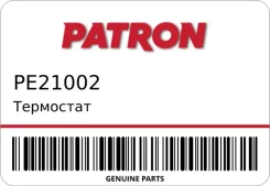 ��������� Patron PE21002 PE21002 ����