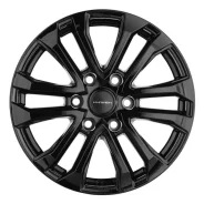 Khomen Wheels KHW1805. 7.5x18", 6x139.7, ET38, �� 67,1���. ����