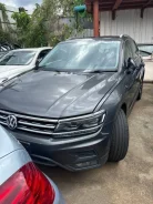 Volkswagen Tiguan. WVGZZZ5NZJW910266, CZPA ����