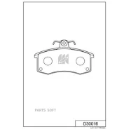 ������� ���������, �������� Kashiyama D30016 D30016 ����