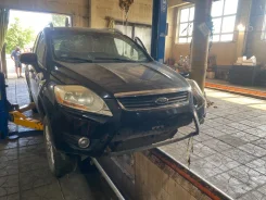 Ford Kuga. CBV, G6DG ����