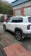 Haval Dargo. XZGFF06A3PA907985, GW4N20 ����