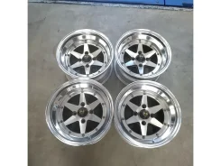 SSR LongChamp XR4