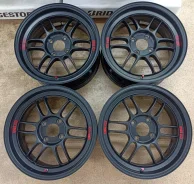 Enkei Racing RPF1
