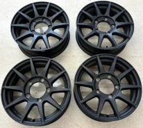 Doall CST Zero-1 Hyper S