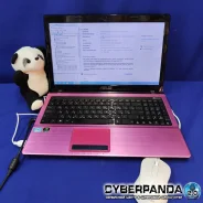 Asus K53S. 15.6", WiFi: 1, Bluetooth: 1 ����