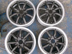 Padinac New Spec-5