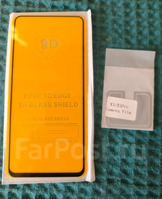 Xiaomi Poco X3 Pro. �/�, 256 ��, �����, 3G, 4G LTE, Dual-SIM ����