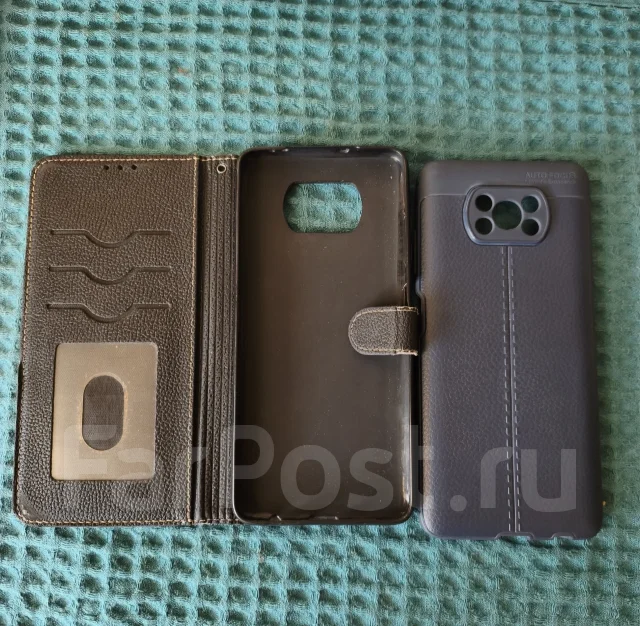 Xiaomi Poco X3 Pro. �/�, 256 ��, �����, 3G, 4G LTE, Dual-SIM ����