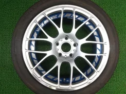RAYS Volk Racing SF Winning