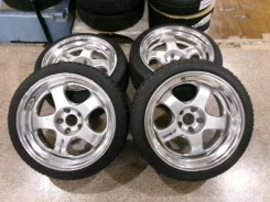 Work Meister S1
