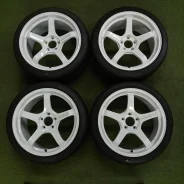 Advan Racing GT Beyond