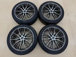 Bridgestone Reigner