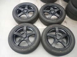 SSR GTV01