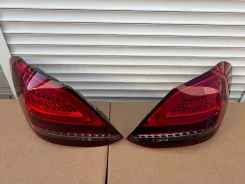 ���� ������� �� Mercedes BENZ W205 C-Class C180, �200 ����